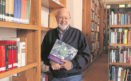 Los viajes de Gasparini, en "Fotollavero mexicano"