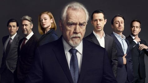 “Succession”, la serie que pone a tres "gallos" para mejor actor en los Premios Emmy 2023