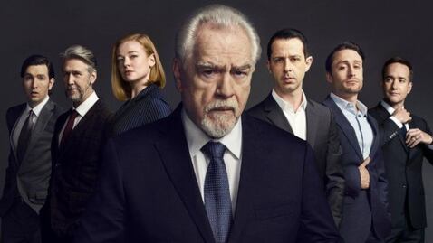 “Succession”, la serie que pone a tres "gallos" para mejor actor en los Premios Emmy 2023