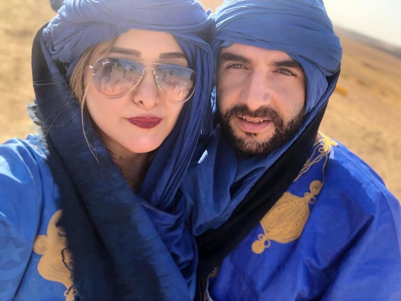 Fotos: Cinthya Torres