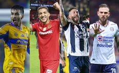 Semifinales Apertura 2025: Quedan definidos los cruces de la Liga MX