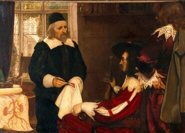 La precisión científica con la que Shakespeare mató a sus personajes