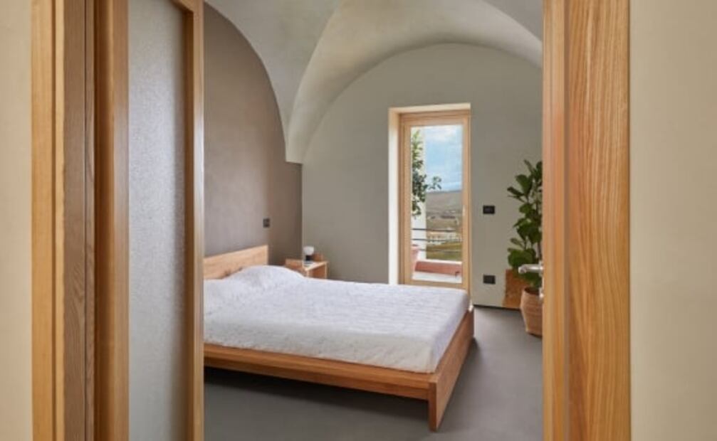 Múdate a Italia. Vive gratis y gana dinero durante un año