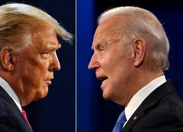 Los resultados de la elección en EU y su significado, análisis vía EL UNIVERSAL