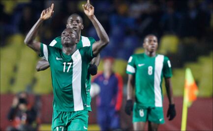 Cruz Azul gana un nuevo aficionado por la llegada de Christian Ebere; es un jugador de la Champions League 