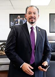 Se ganará el Estado de México, si izquierdas van unidas: PRD-Edomex