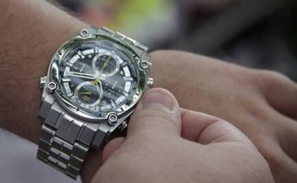 ¿Cuándo cambia el horario en Estados Unidos 2020?