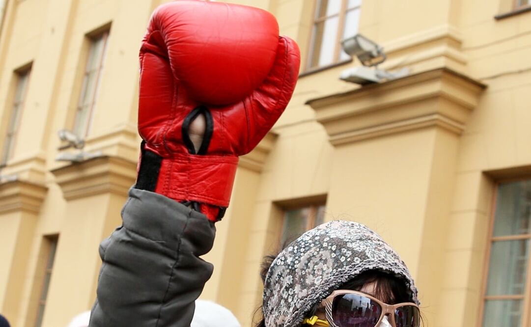 Foto ilustrativa: AFP