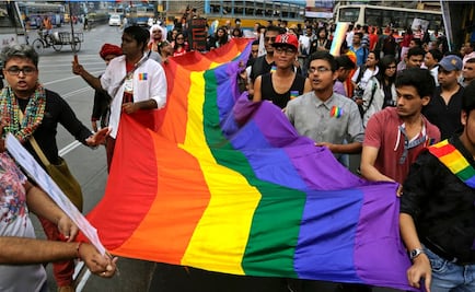 Túnez condena a prisión a 6 jóvenes por ser homosexuales