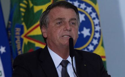 Bolsonaro se recupera "satisfactoriamente" de obstrucción intestinal; podría evitar la cirugía