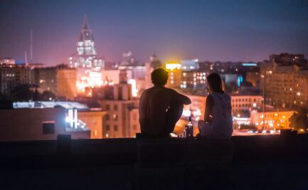 ¿Cuál es la diferencia entre el "caspering" y el "ghosting"?