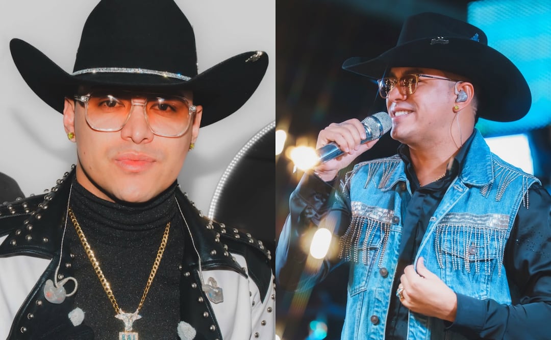 La última publicación de Yeison Jiménez. Foto: Redes sociales