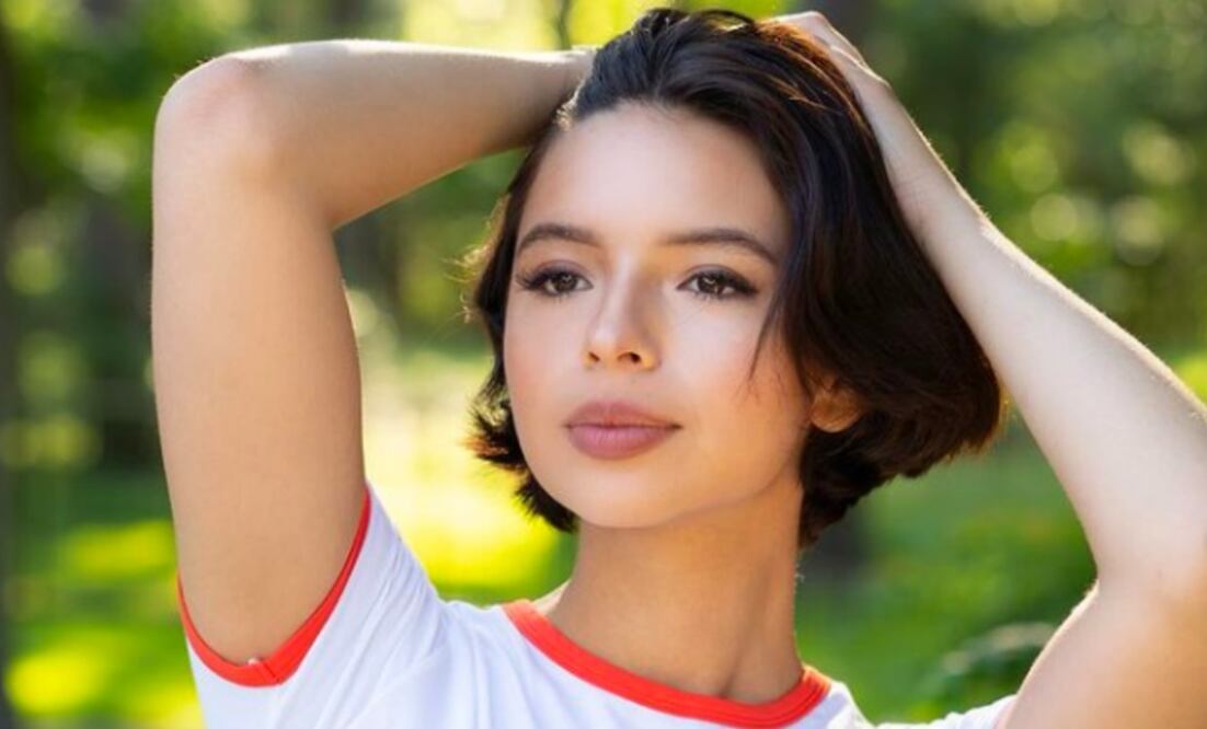 Foto: Vía instagram @_Ángela_Aguilar