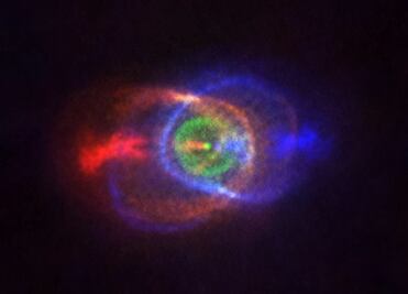 ¿Cómo mueren las estrellas? Investigadores comprenden este fenómeno