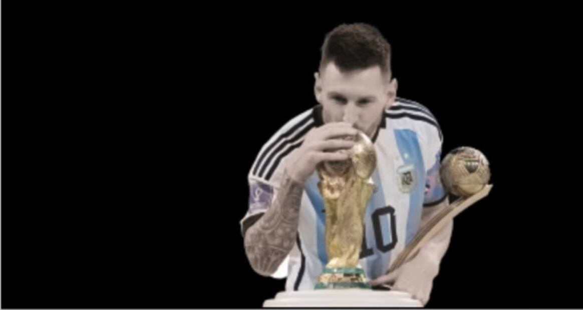 Anuario 2022: Diciembre - Lo mejor del mes en el mundo del deporte