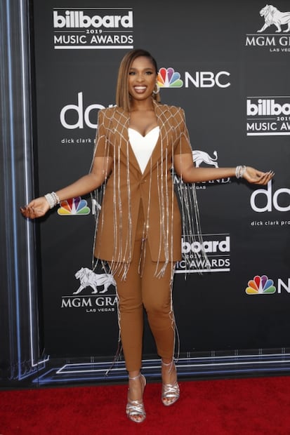 Los peores vestidos de los Billboards 2019