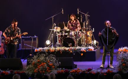 Hoppo! ofrece noche mística en el Cervantino