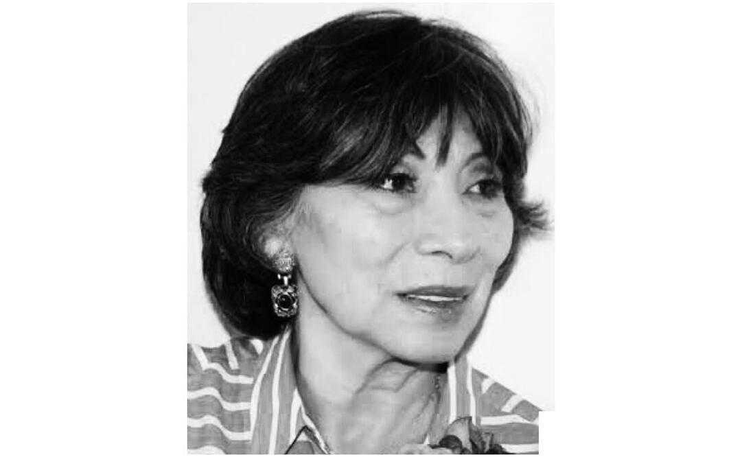 Mónica Miguel. Foto: ANDI