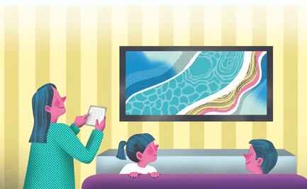 Guía para comprar tu siguiente Smart TV