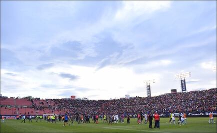 Las medidas que pone San Luis para controlar a las barras