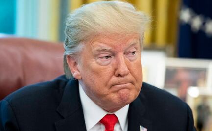 ¿Cuándo iniciará el nuevo juicio político a Trump tras obtener el sí en la Cámara Baja?