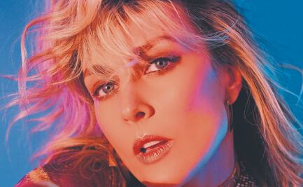 Fey: "Pensar que necesitamos a alguien es un error"