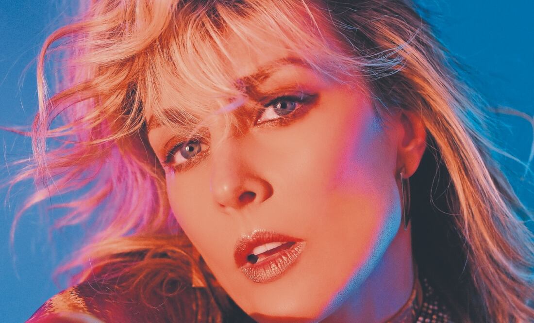 Para la cantante, que celebra 30 años de carrera, el desamor no se debe temer o evitar, sino que es una parte del proceso de autoconocimiento. Foto: de Alex Cordova. A COMPANY MANAGEMENT