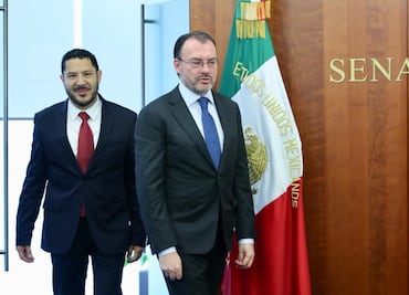 Videgaray busca nombre en español para el USMCA