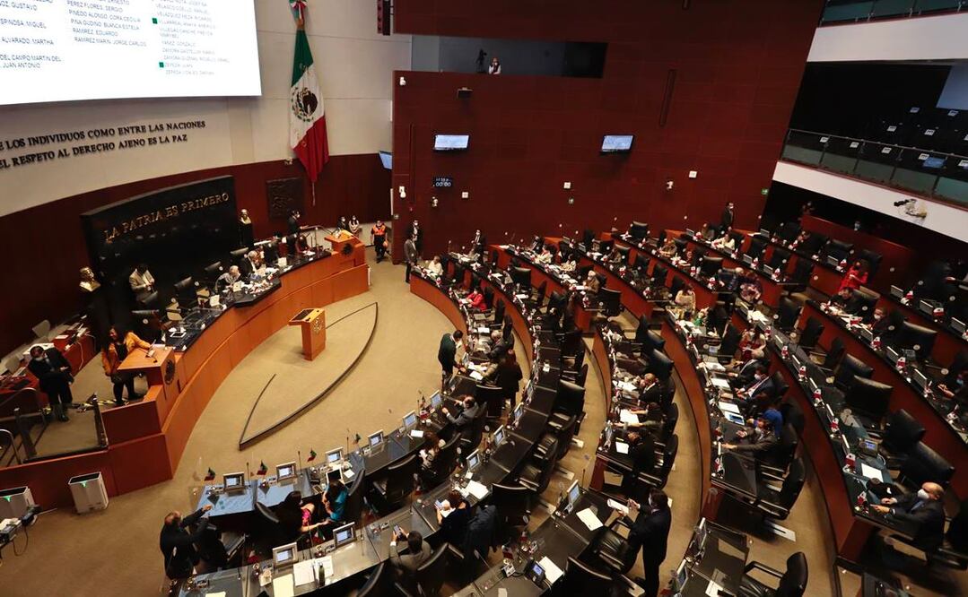 Foto: Archivo/EL UNIVERSAL