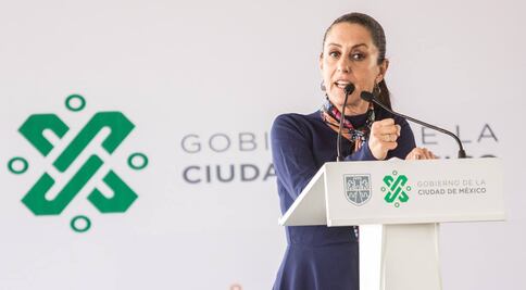 Sheinbaum aplica mismo racero a los alcaldes
