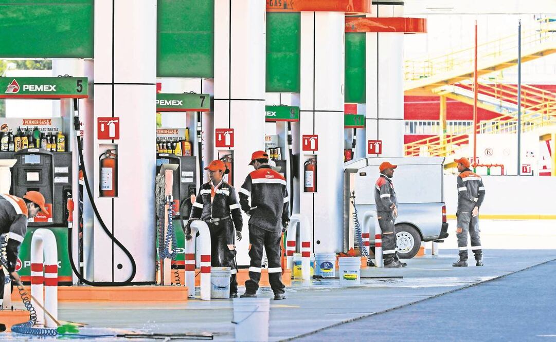 El apoyo a expendedores se aplicará vía el ISR e IVA. Foto: Archivo/ EL UNIVERSAL.