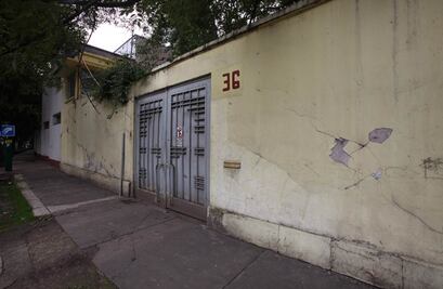 Reclaman transparencia en permisos de la ALDF