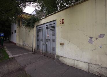 Reclaman transparencia en permisos de la ALDF