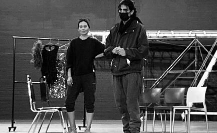 La resaca de la guerra en el seno de la familia es abordada por Hugo Alfredo Hinojosa