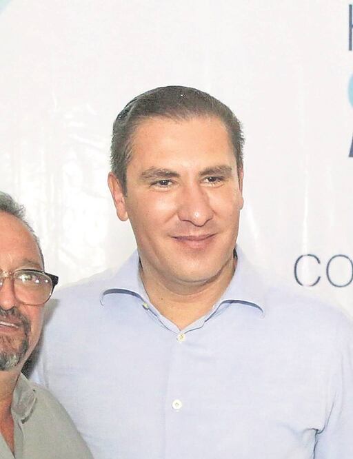 En la foto: Rafel Moreno Valle, gobernador de Puebla (ARCHIVO. EL UNIVERSAL)