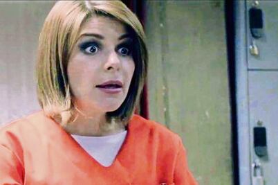 Itatí ya es una presa en "Orange is the New Black"