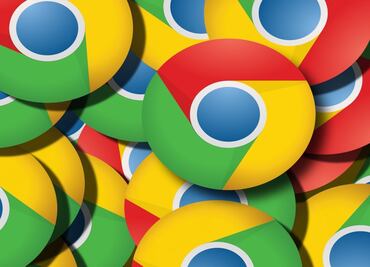 Activa las nuevas funciones en Google Chrome