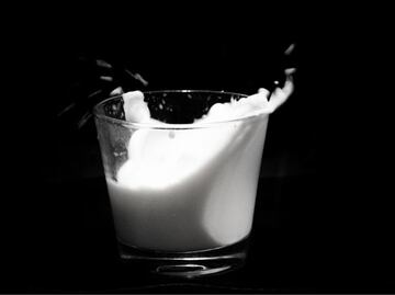 El tipo de leche a base vegetal que debes consumir si quieres bajar de peso