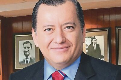 Rechaza TEPJF queja por elección de rector