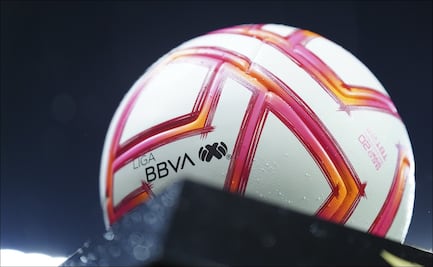 El ranking de EL UNIVERSAL Deportes tras la Jornada 1 del Apertura 2022 en la Liga MX
