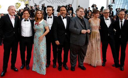 “México lindo” en Cannes
