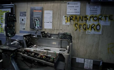 Convocan en redes sociales a sumarse a "Posmesalto" en Metro CDMX