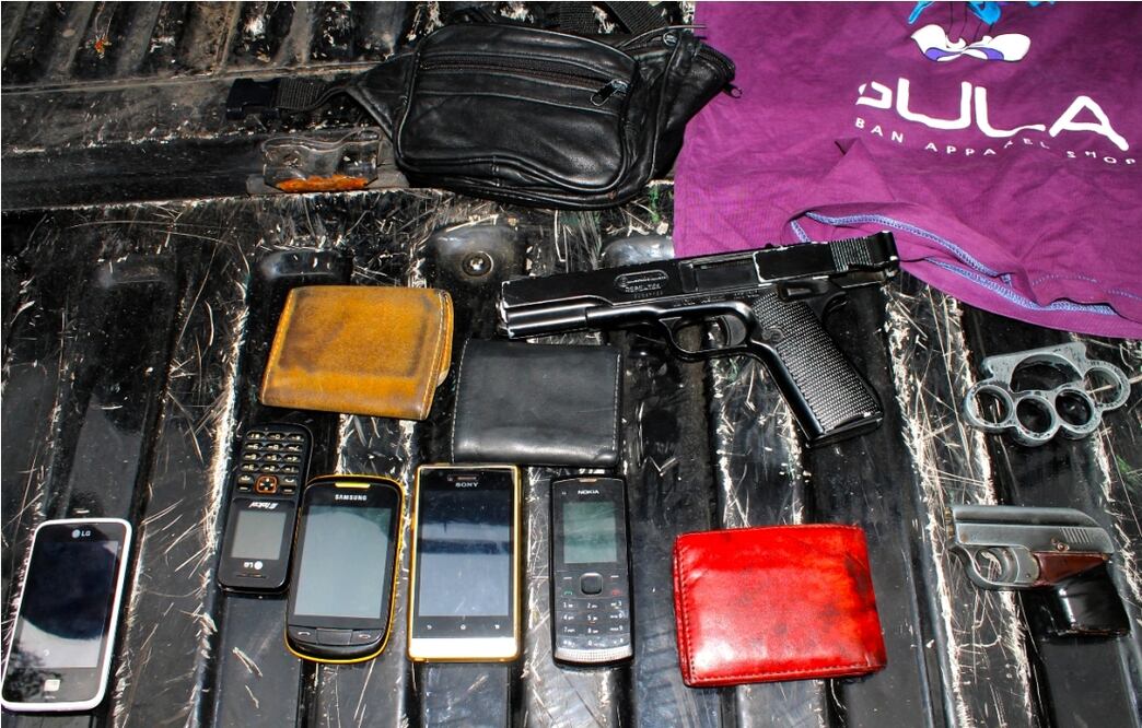 (ARCHIVO. EL UNIVERSAL)