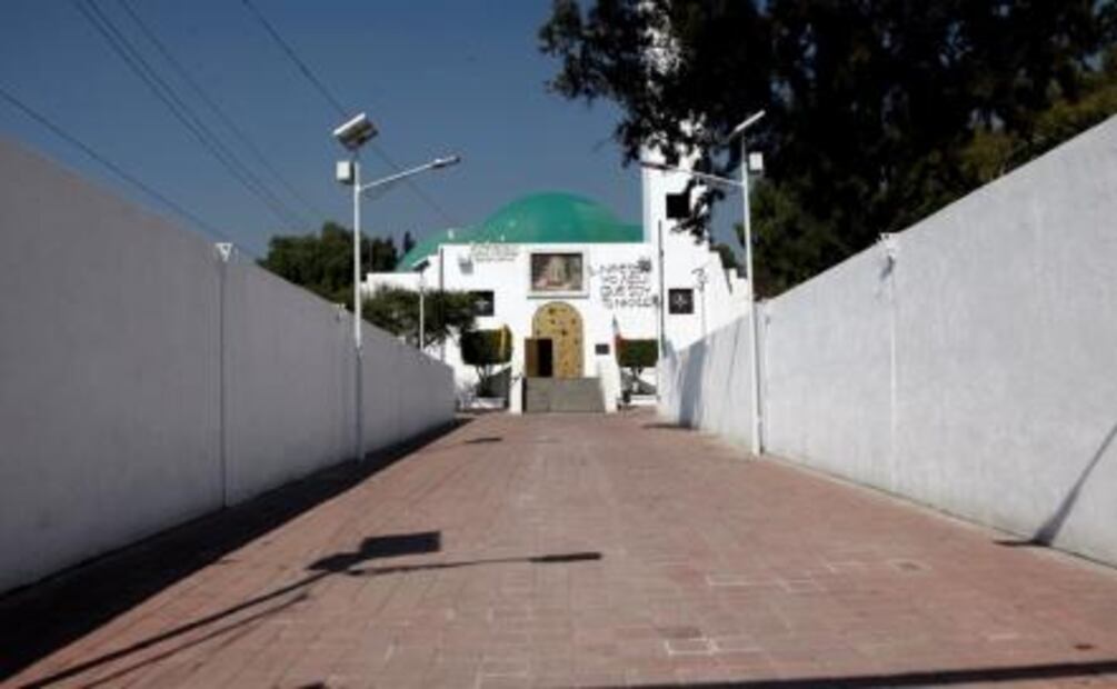 Reinauguran en Ecatepec Santuario de la Guadalupana