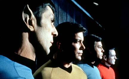 "Star Trek" llegará a Netflix