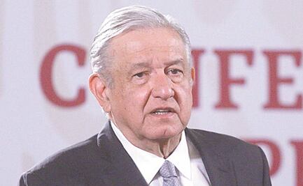 Salgan del clóset, pide AMLO