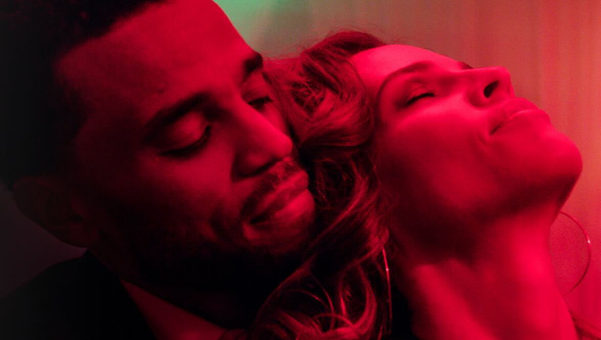 El thriller más candente del catálogo de Netflix. Fuente: Instagram @fatalemovie