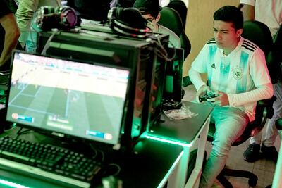 ¿Cuál es tu videojuego de deportes favorito?