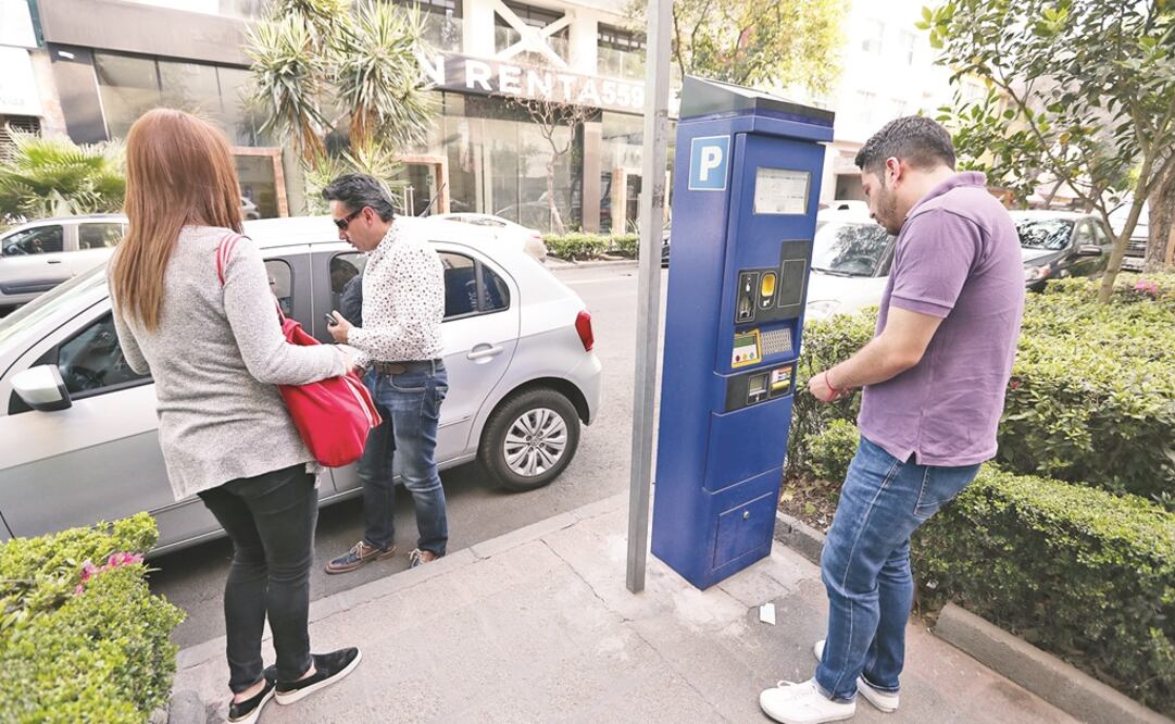 Vecinos afectados dicen que no fueron consultados por el gobierno capitalino. Foto: Archivo