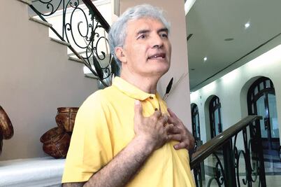 Lidera Mireles aspirantes de Morena a "pluris"